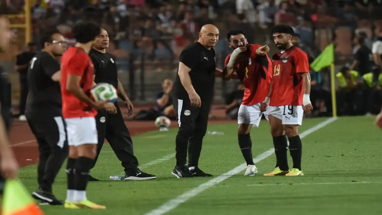 متى ستقام المباراة الودية بين منتخب مصر والبرازيل استعدادًا لكأس العالم؟